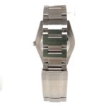 Rolex Oyster Perpetual 41 Ref. 124300 FULL SET Black Dial 2020 Super Zustand Unpolished - Bild 7 Vorschau
