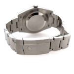 Rolex Oyster Perpetual 41 Ref. 124300 FULL SET Black Dial 2020 Super Zustand Unpolished - Bild 10 Vorschau