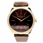Patek Philippe Calatrava Ref. 4897R-001 PP Cal. 215 18K Rosegold 33mm, Diamonds Vorschau