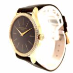 Patek Philippe Calatrava Ref. 4897R-001 PP Cal. 215 18K Rosegold 33mm, Diamonds - Bild 9 Vorschau