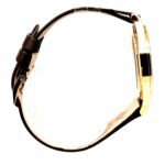 Patek Philippe Calatrava Ref. 4897R-001 PP Cal. 215 18K Rosegold 33mm, Diamonds - Bild 11 Vorschau