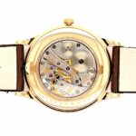 Patek Philippe Calatrava Ref. 4897R-001 PP Cal. 215 18K Rosegold 33mm, Diamonds - Bild 14 Vorschau