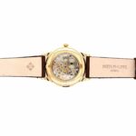Patek Philippe Calatrava Ref. 4897R-001 PP Cal. 215 18K Rosegold 33mm, Diamonds - Bild 15 Vorschau