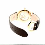 Patek Philippe Calatrava Ref. 4897R-001 PP Cal. 215 18K Rosegold 33mm, Diamonds - Bild 17 Vorschau