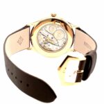 Patek Philippe Calatrava Ref. 4897R-001 PP Cal. 215 18K Rosegold 33mm, Diamonds - Bild 18 Vorschau