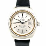 Omega Seamaster Cosmic 2000 Ref.166.133 Automatic Fully Serviced 03/2022 Vorschau