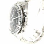 Omega Speedmaster Date Automatic Ref. 35.13.50.00 2002 Stahl Papiere - Bild 3 Vorschau