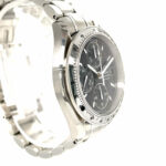 Omega Speedmaster Date Automatic Ref. 35.13.50.00 2002 Stahl Papiere - Bild 4 Vorschau