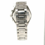 Omega Speedmaster Date Automatic Ref. 35.13.50.00 2002 Stahl Papiere - Bild 6 Vorschau