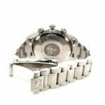Omega Speedmaster Date Automatic Ref. 35.13.50.00 2002 Stahl Papiere - Bild 9 Vorschau