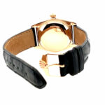 Rolex Oyster Perpetual Bubble Back Ref. 3131, Cal. 8685 Chronometre Rose Gold serviced 22 - Bild 10 Vorschau