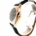 Rolex Oyster Perpetual Bubble Back Ref. 3131, Cal. 8685 Chronometre Rose Gold serviced 22 - Bild 5 Vorschau