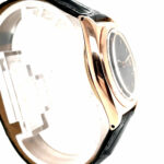 Rolex Oyster Perpetual Bubble Back Ref. 3131, Cal. 8685 Chronometre Rose Gold serviced 22 - Bild 6 Vorschau