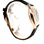 Rolex Oyster Perpetual Bubble Back Ref. 3131, Cal. 8685 Chronometre Rose Gold serviced 22 - Bild 7 Vorschau