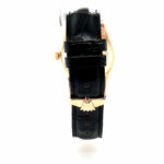 Rolex Oyster Perpetual Bubble Back Ref. 3131, Cal. 8685 Chronometre Rose Gold serviced 22 - Bild 9 Vorschau