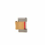 Rolex Oysterarmband Glied Stahl/ Gelbgold 7507 18K 16,4 mm NEU - Bild 4 Vorschau