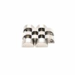 Rolex Jubilee Glied Stahl 15,4 mm x 15,5 mm NEU Vorschau