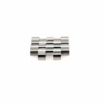 Rolex Jubilee Glied Stahl 15,4 mm x 15,5 mm NEU - Bild 2 Vorschau