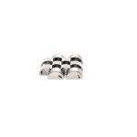 Rolex Jubilee Glied Stahl 15,4 mm x 15,5 mm NEU - Bild 3 Vorschau