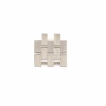 Rolex Jubilee Glied Stahl 15,4 mm x 15,5 mm NEU - Bild 5 Vorschau