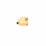 Rolex Oysterarmband Glied Gelbgold 750/ 18K 15,5 mm NEU - Bild 2 Vorschau