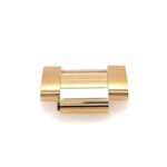 Rolex Oysterarmband Glied Gelbgold 750/ 18K 15,5 mm NEU Vorschau