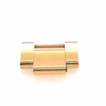 Rolex Oysterarmband Glied Gelbgold 750/ 18K 15,5 mm – NEU - Bild 3 Vorschau