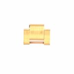 Rolex Oysterarmband Glied Gelbgold 750/ 18K 15,5 mm NEU - Bild 6 Vorschau