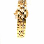 Cartier Montres Trinity Ref. 2357 750 Tricolor Watch ca. 1990, Factory Diamond - Bild 11 Vorschau