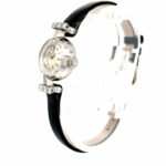 Omega Platinum Vintage Watch 1950s Diamonds Cal. 481, manual wind - Bild 3 Vorschau