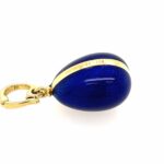 FABERGÉ by VICTOR MAYER 60/500 Anhänger - Bild 5 Vorschau