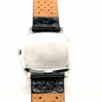 Chopard LUC Ref. 2086 750 Weißgold, automatic, super flach Cal. 2-66 - Bild 3 Vorschau
