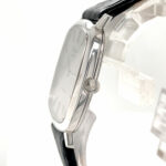 Chopard LUC Ref. 2086 750 Weißgold, automatic, super flach Cal. 2-66 - Bild 9 Vorschau
