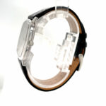 Chopard LUC Ref. 2086 750 Weißgold, automatic, super flach Cal. 2-66 - Bild 7 Vorschau