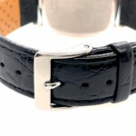 Chopard LUC Ref. 2086 750 Weißgold, automatic, super flach Cal. 2-66 - Bild 12 Vorschau