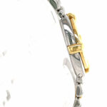 Chopard Gstaad Stahl/Gold, Quarz, ca. 1990 Sehr guter Zustand Ref. 8112, 24mm, - Bild 7 Vorschau