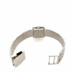 Ebel Ladys 1960s Whitegold 750 Diamond Watch, VINTAGE Fully serviced 05/2022 - Bild 7 Vorschau