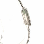 Ebel Ladys 1960s Whitegold 750 Diamond Watch, VINTAGE Fully serviced 05/2022 - Bild 9 Vorschau
