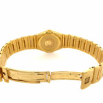 Omega Constellation Lady Ref. 1172.30 750GG (18k) 25mm, Full Set 2009 TOP - Bild 9 Vorschau