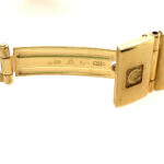 Omega Constellation Lady Ref. 1172.30 750GG (18k) 25mm, Full Set 2009 TOP - Bild 10 Vorschau