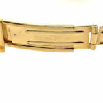 Omega Constellation Lady Ref. 1172.30 750GG (18k) 25mm, Full Set 2009 TOP - Bild 11 Vorschau