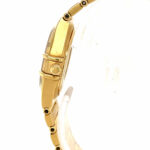 Omega Constellation Lady Ref. 1172.30 750GG (18k) 25mm, Full Set 2009 TOP - Bild 5 Vorschau