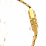 Omega Constellation Lady Ref. 1172.30 750GG (18k) 25mm, Full Set 2009 TOP - Bild 6 Vorschau