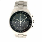 Omega Speedmaster Professional Mark II Cal. 861 Lemania 1873 ca. 1970s VINTAGE Chronograph - Bild 2 Vorschau