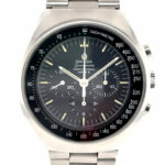 Omega Speedmaster Professional Mark II Cal. 861 Lemania 1873 ca. 1970s VINTAGE Chronograph Vorschau