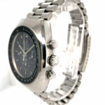 Omega Speedmaster Professional Mark II Cal. 861 Lemania 1873 ca. 1970s VINTAGE Chronograph - Bild 5 Vorschau