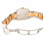 Chopard Two O Ten Ref. 8464 Stahl/Roségold, Quarz, Full Set 2010 Top Zustand - Bild 8 Vorschau