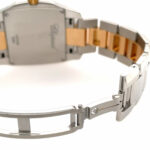 Chopard Two O Ten Ref. 8464 Stahl/Roségold, Quarz, Full Set 2010 Top Zustand - Bild 9 Vorschau