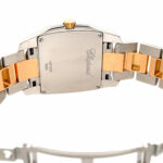 Chopard Two O Ten Ref. 8464 Stahl/Roségold, Quarz, Full Set 2010 Top Zustand - Bild 10 Vorschau