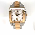 Chopard Two O Ten Ref. 8464 Stahl/Roségold, Quarz, Full Set 2010 Top Zustand - Bild 3 Vorschau